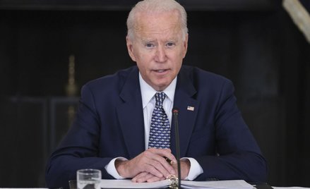 Biden do przywódców Afganistanu: Walczcie o ojczyznę