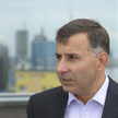 Zbigniew Jagiełło, prezes PKO BP