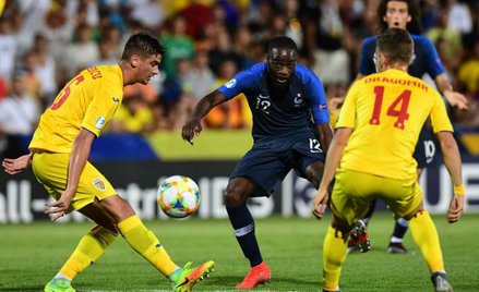 Euro U21: Włosi nie pojadą na igrzyska