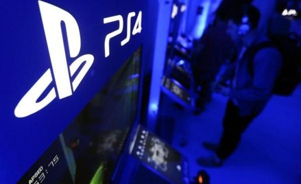 Sony pobiło rekord sprzedaży PS4