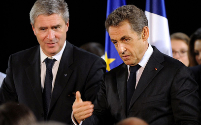 Francja: Rusza kolejny proces przeciw Sarkozy'emu