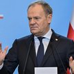 Premier Donald Tusk