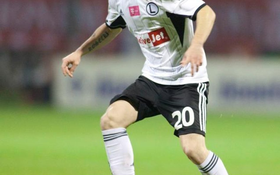Jakub Kosecki