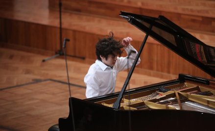 Konkurs Chopinowski: W pułapkach etiud, ballad i nokturnów