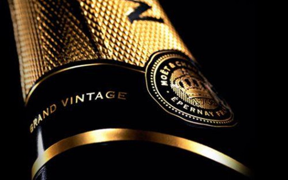 LVMH więcej sprzedaje, ale mniej zarabia