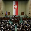 Sejm uchwalił: zakaz importu węgla z Rosji i zamrożenie majątków