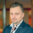 Sławomir Zabłocki Data Platform Solution Architect APN Promise SA