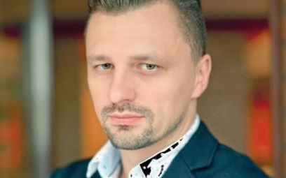 Sławomir Zabłocki Data Platform Solution Architect APN Promise SA
