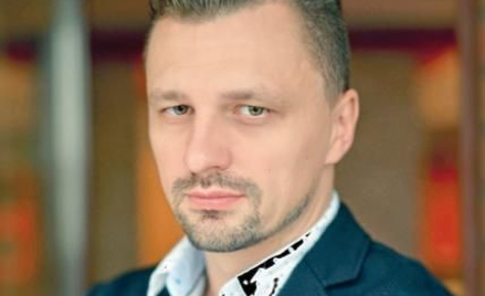 Sławomir Zabłocki Data Platform Solution Architect APN Promise SA
