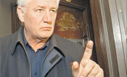 – Śledztwo IPN nie ma podstaw prawnych. To próba wsadzenia Instytutu na minę – mówi „Rz” Krzysztof W