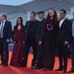 Wenecja 2015: Zabójstwo premiera