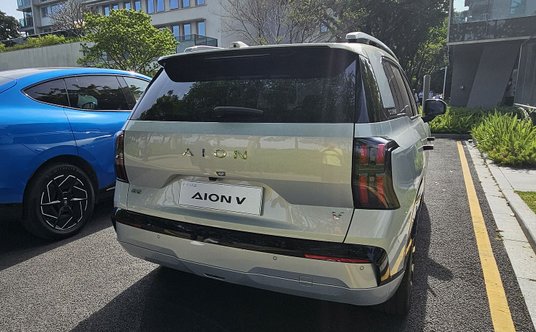 GAC Aion V