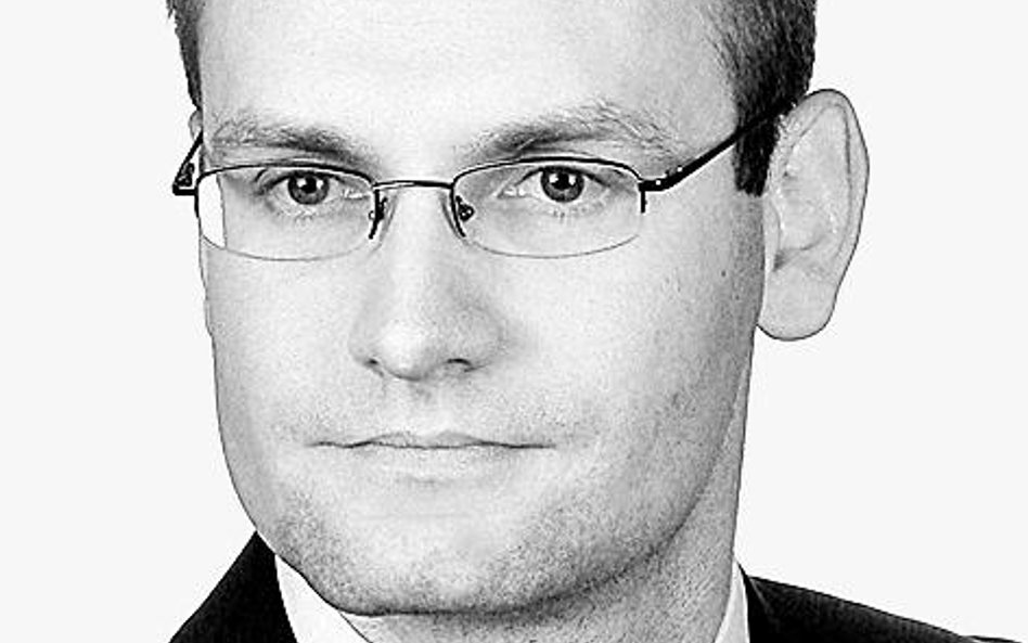 Podatnicy nie powinni ratować zyskownych banków
