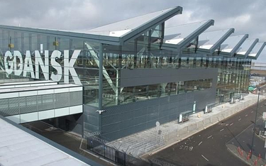 Gdańsk: W tym roku obsłużymy ponad 5 milionów pasażerów