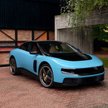 Ferrari Luce