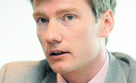 WIG w górę, S&P 500 nie