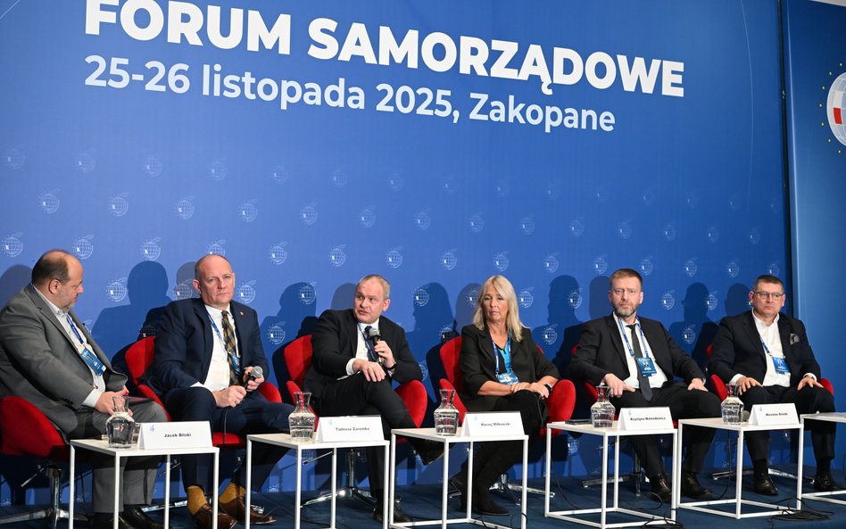 Finansowanie ochrony zdrowia na poziomie lokalnym