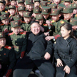 Korea Płn.: Armia kradnie kukurydzę. Bo wojna