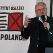 Papierowa książka zawsze będzie potrzebna