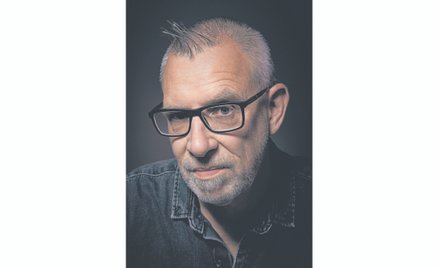 Graeme Macrae Burnet