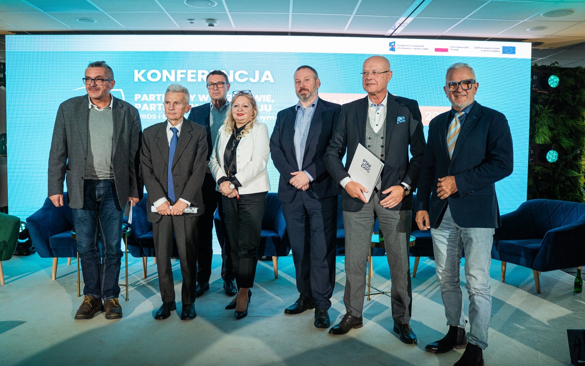 Skąd bierze się siła głosu polskich firm w dialogu społecznym?