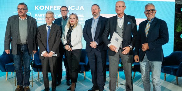 Skąd bierze się siła głosu polskich firm w dialogu społecznym?