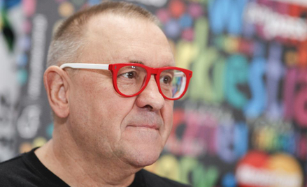 Jerzy Owsiak do sympatyków PiS: Spróbujcie się przekonać. Gramy ze wszystkimi