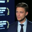 #PROSTOzPARKIETU: Daniel Kostecki. Brexit - najgorsze już za nami