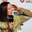 Iga Świątek po porażce w turnieju w Dubaju z Mirrą Andriejewą powiedziała, że tenisowy kalendarz nad