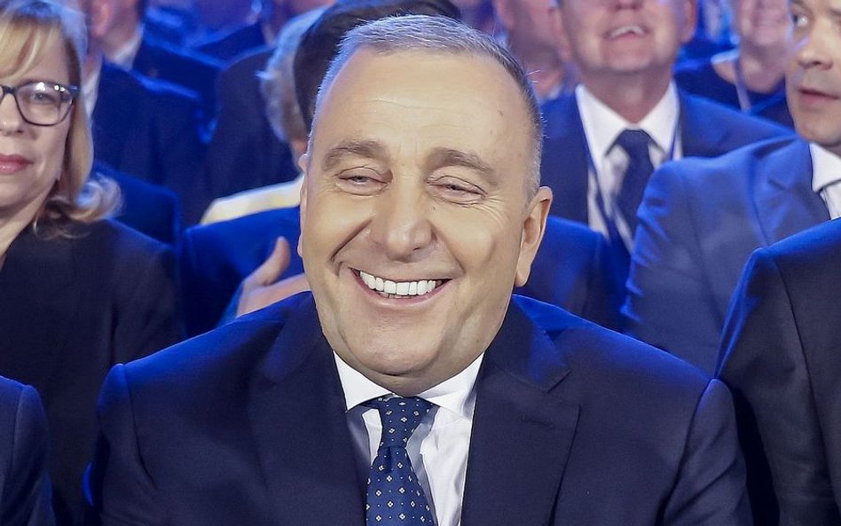 Schetyna: Prawdopodobnie wygrałbym wybory na szefa PO
