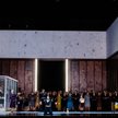 „Don Carlos" - banlna premiera Krzysztofa Warlikowskiego w Paryżu