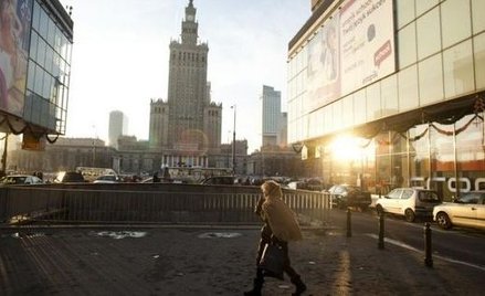 Bariera podażowa w Polsce coraz bliżej