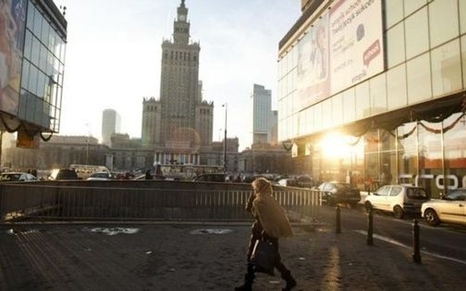Bariera podażowa w Polsce coraz bliżej