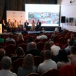 Konferencje zwieńczyła debata w gronie ekspertów