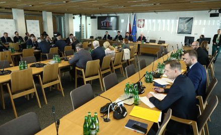 Powstanie nowej komisji weryfikacyjnej nadal niepewne