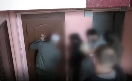 Strzelanina w Mińsku. Nie żyje funkcjonariusz KGB