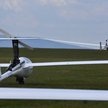 Piloci uczestniczyli w międzynarodowych zawodach szybowcowych Flight Challenge Cup, które rozpoczęły