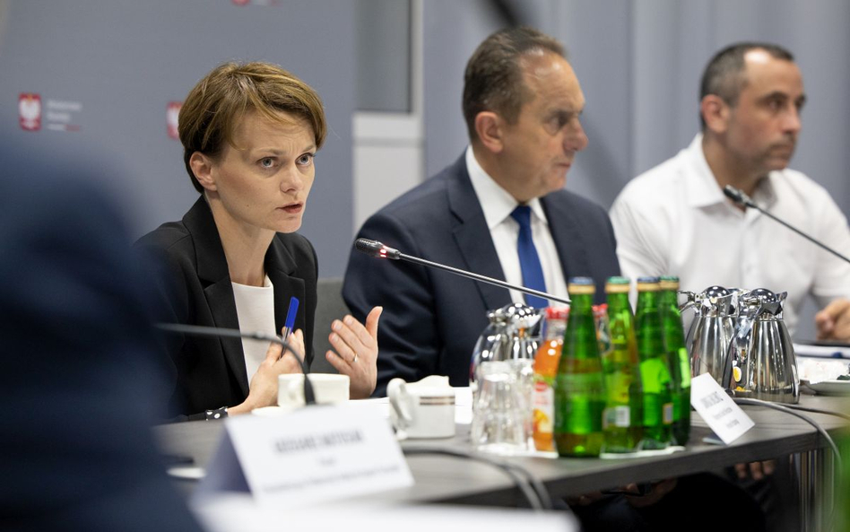 Branża turystyczna czeka na obiecaną tarczę. Czy jutro ją dostanie?