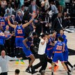 New York Knicks mistrzami NBA po 53 latach. Jeremy Sochan pierwszym Polakiem z mistrzowskim pierście