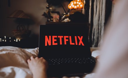 Stworzyli hit Netflixa. Przez polskie przepisy nie dostaną tantiem