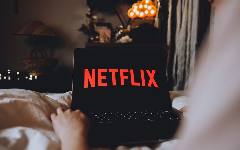 Stworzyli hit Netflixa. Przez polskie przepisy nie dostaną tantiem