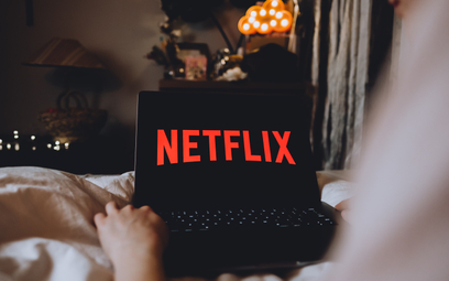 Netflix kończy z jedną ze swoich kluczowych kiedyś usług. Historyczny moment