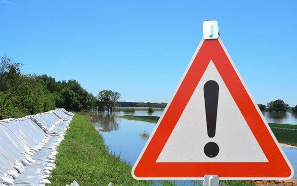 Gminy same zdecydują czy uwzględnić mapy przeciwpowodziowe w dokumentach planistycznych
