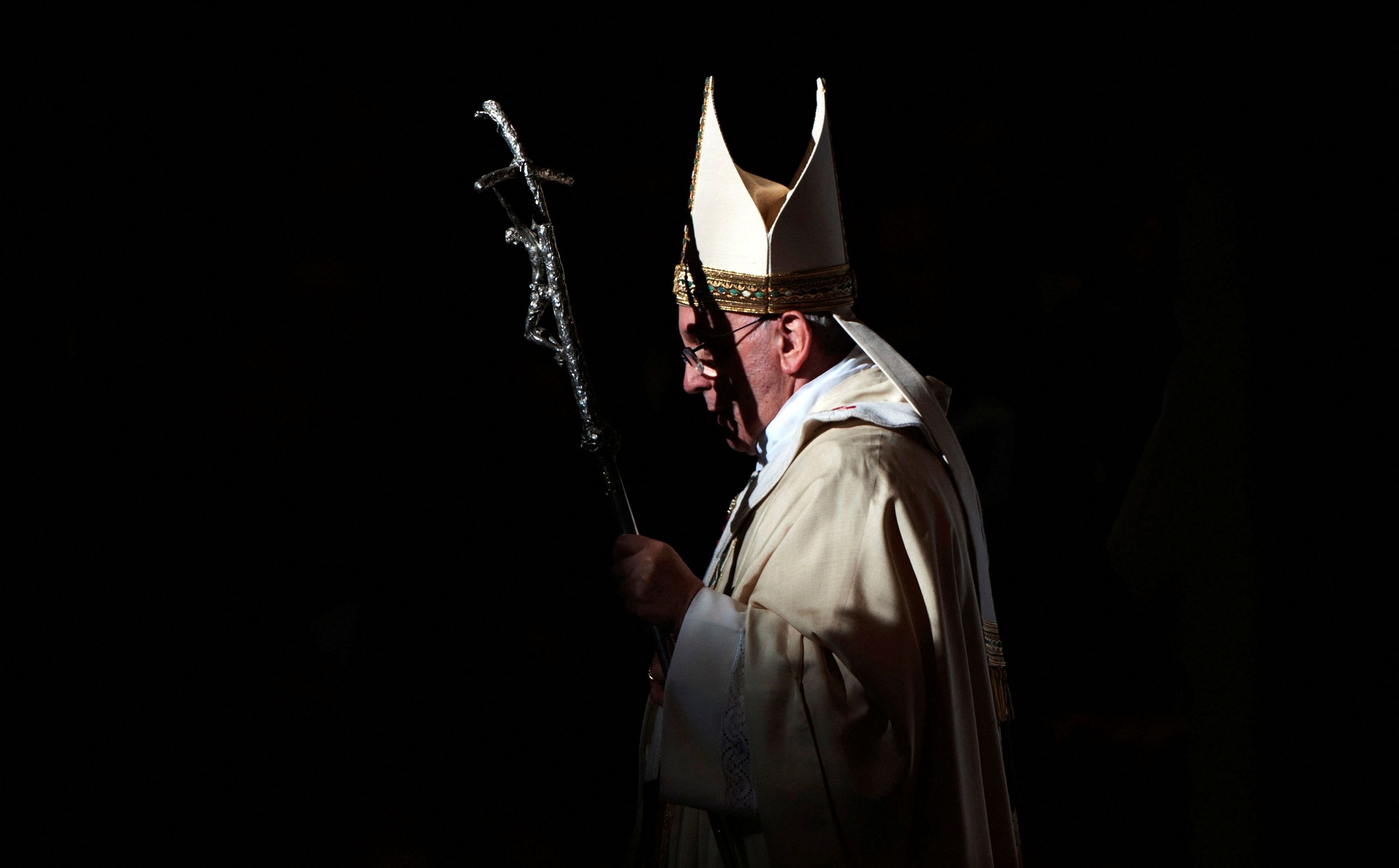 Bogusław Chrabota: Pożegnanie papieża Franciszka i polska polityka