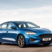 Nowy Ford Focus
