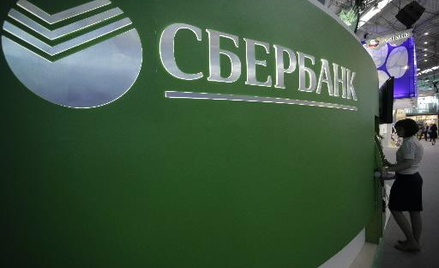 Sbierbank chce Troiki