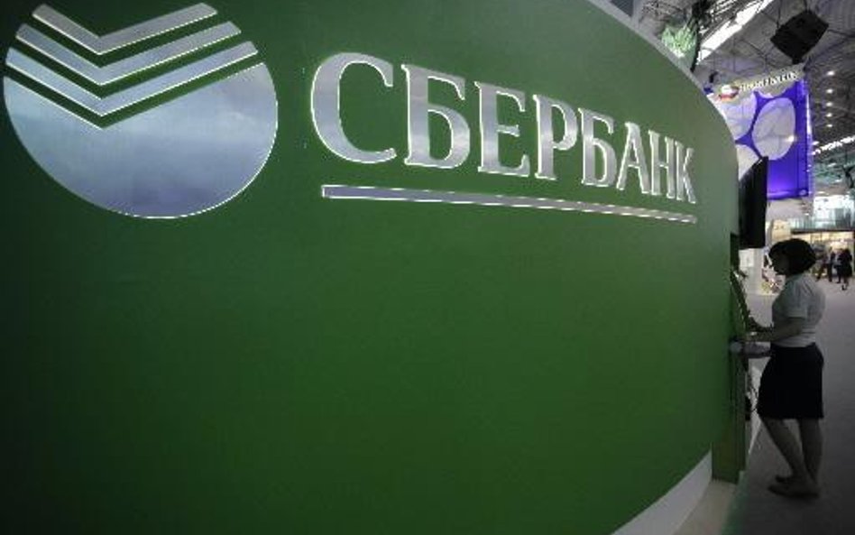 Sbierbank chce Troiki