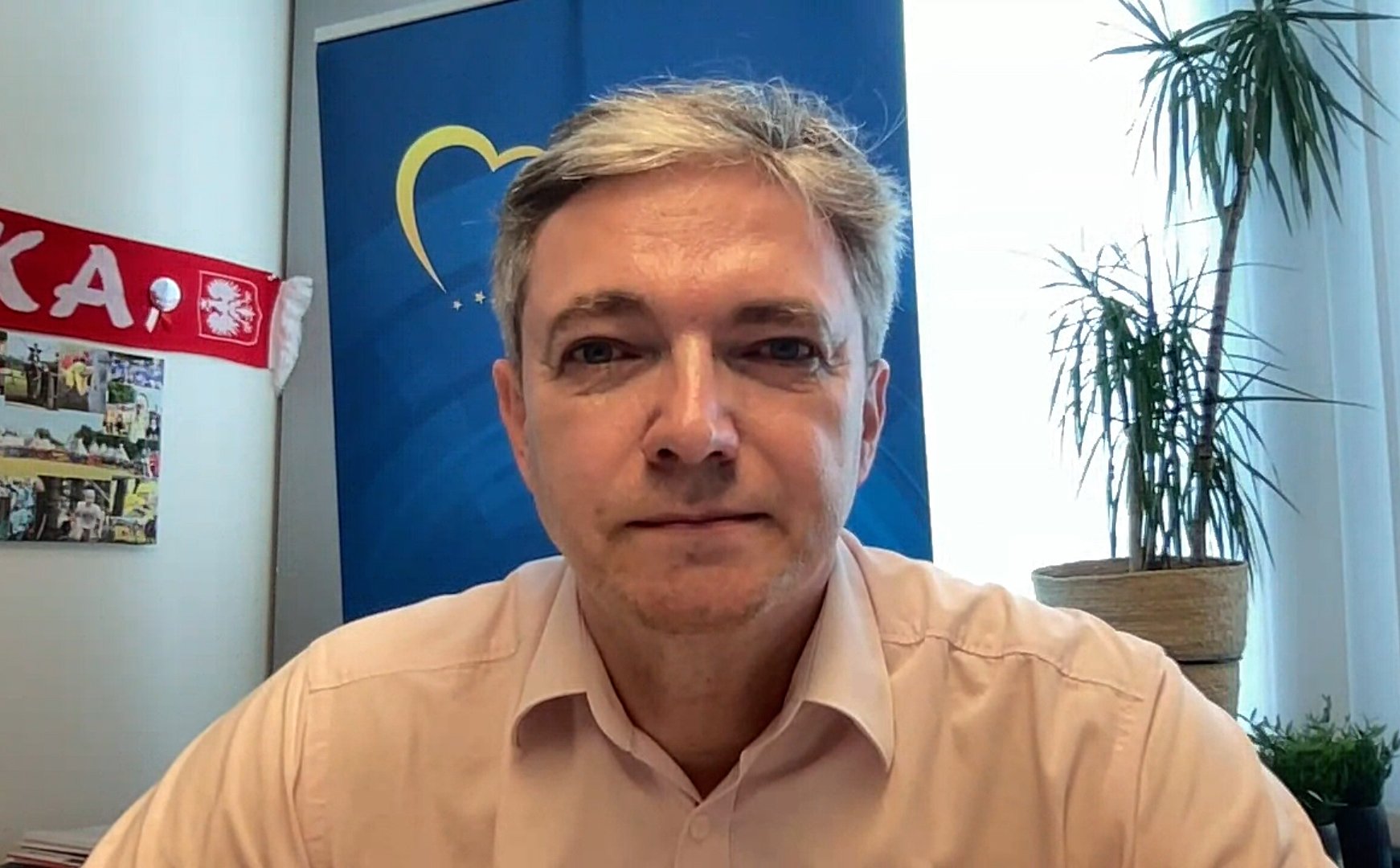 Adam Jarubas: Wyzwań w Unii w zakresie ochrony zdrowia jest wiele, ale jesteśmy ich świadomi