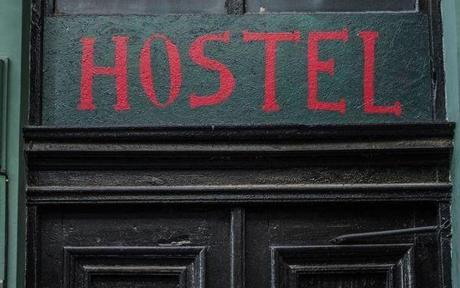 Hostel? Nie w mojej kamienicy