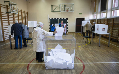 Najgorszy wynik w wyborach do Sejmu? 13 głosów